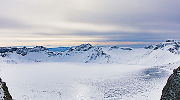 长白山原始萨满部落