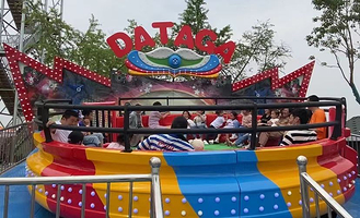 相聚缘儿童欢乐园