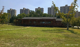 古淮河自驾游房车营地