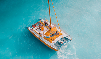 三亚头号玩家游艇帆船俱乐部