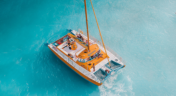 三亚头号玩家游艇帆船俱乐部