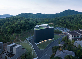 华茂艺术教育博物馆