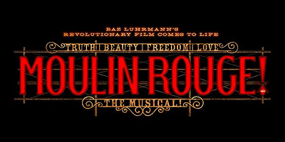 纽约百老汇《红磨坊》