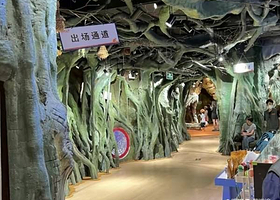 探洞工场(六元素旗舰店)