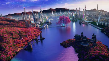 飞跃青岛(台东步行街店)