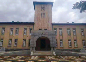 日本侵略延边罪证馆