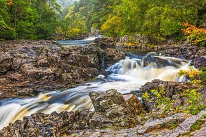 Linn of Tummel
