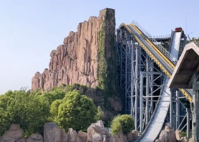 丘比特主题乐园