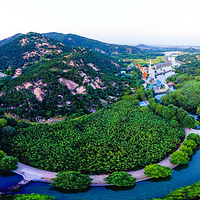 磴山风景区