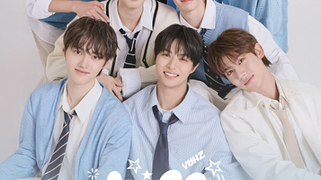 中国香港 · 「YOUR HEARTZ」YUHZ Fan-Con in Hong Kong 2025