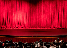 英国纽约 · 歌剧《叶甫盖尼·奥涅金》