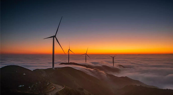 常宁市塔山瑶乡天堂山景区
