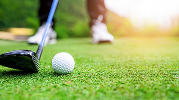 银川黄河高尔夫俱乐部