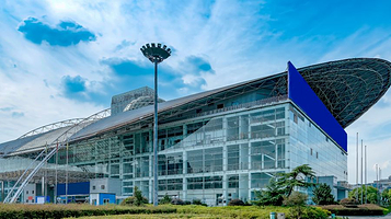 长沙红星国际会展中心