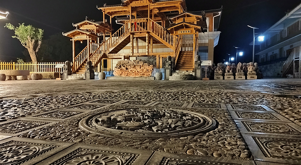 凤州民俗博览园