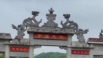 中国龙隐