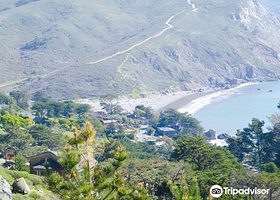 Muir Beach Overlook