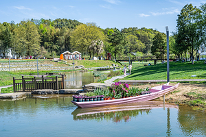 长沙园林生态园
