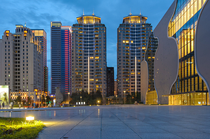 亚洲大学附属现代美术馆