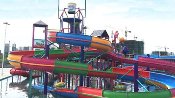 麟凤水上乐园