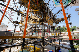 Xports轻极限运动港