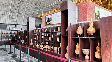 北京葫芦艺术庄园