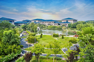 阿尔卡迪亚温泉