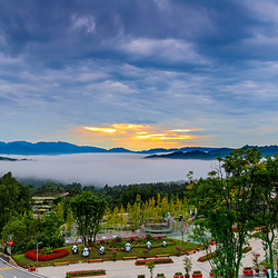 碧峰峡野生动物世界
