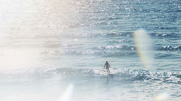 引力冲浪俱乐部(大东海店)