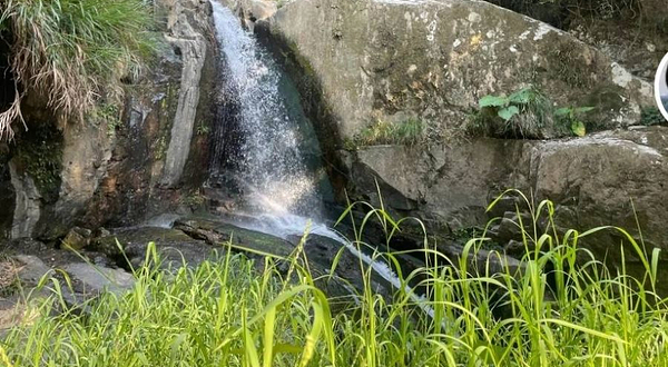 东溪大峡谷