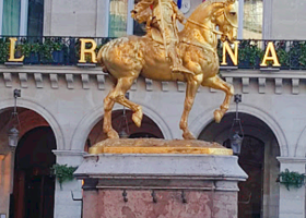 PARISCityVISION观光巴士夜游