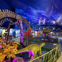 诸城恐龙博物馆