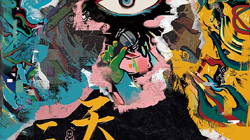 无锡 · 宋瑀哲（宋宇宁）《三天万花镜》个人专场