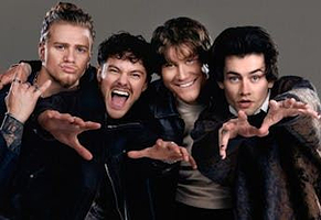 英国格拉斯哥 · Midnight Til Morning 2026世界巡演