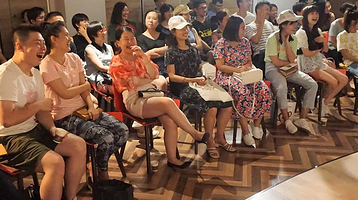 乐合剧场(恒基名人购物中心店)