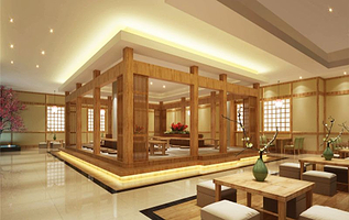 大江户(汇励99城市公园店)