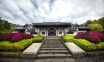 韶山毛泽东纪念园