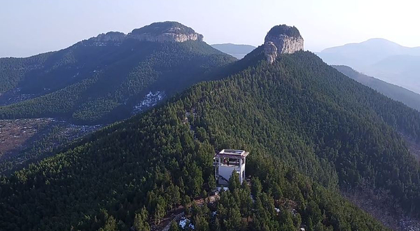云翠山