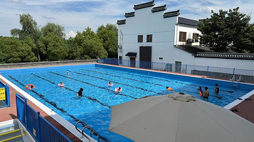 海棠小镇温泉中心