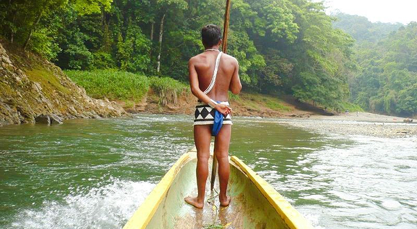 查格雷斯国家公园