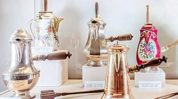 可可和巧克力博物馆