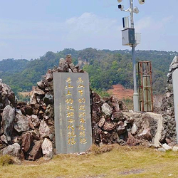 麻栗坡烈士陵园