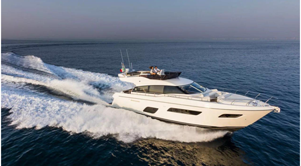 五缘湾 五缘通帆船