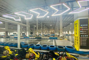 biubiu卡丁车赛车会