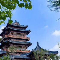 连云港园博园