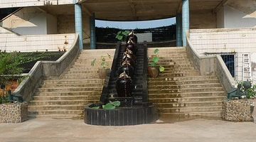 李艺金钱龟生态园