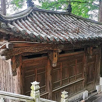 岩泉风景区