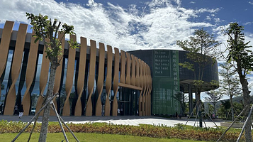 海南疍家博物馆