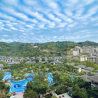 鹿湖温泉度假村