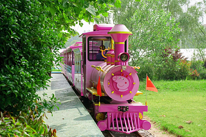 扬州天乐湖嬉乐谷